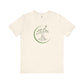Green Tree of Life Design T-shirt