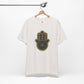 Hamsa Hand with Mandala T-shirt