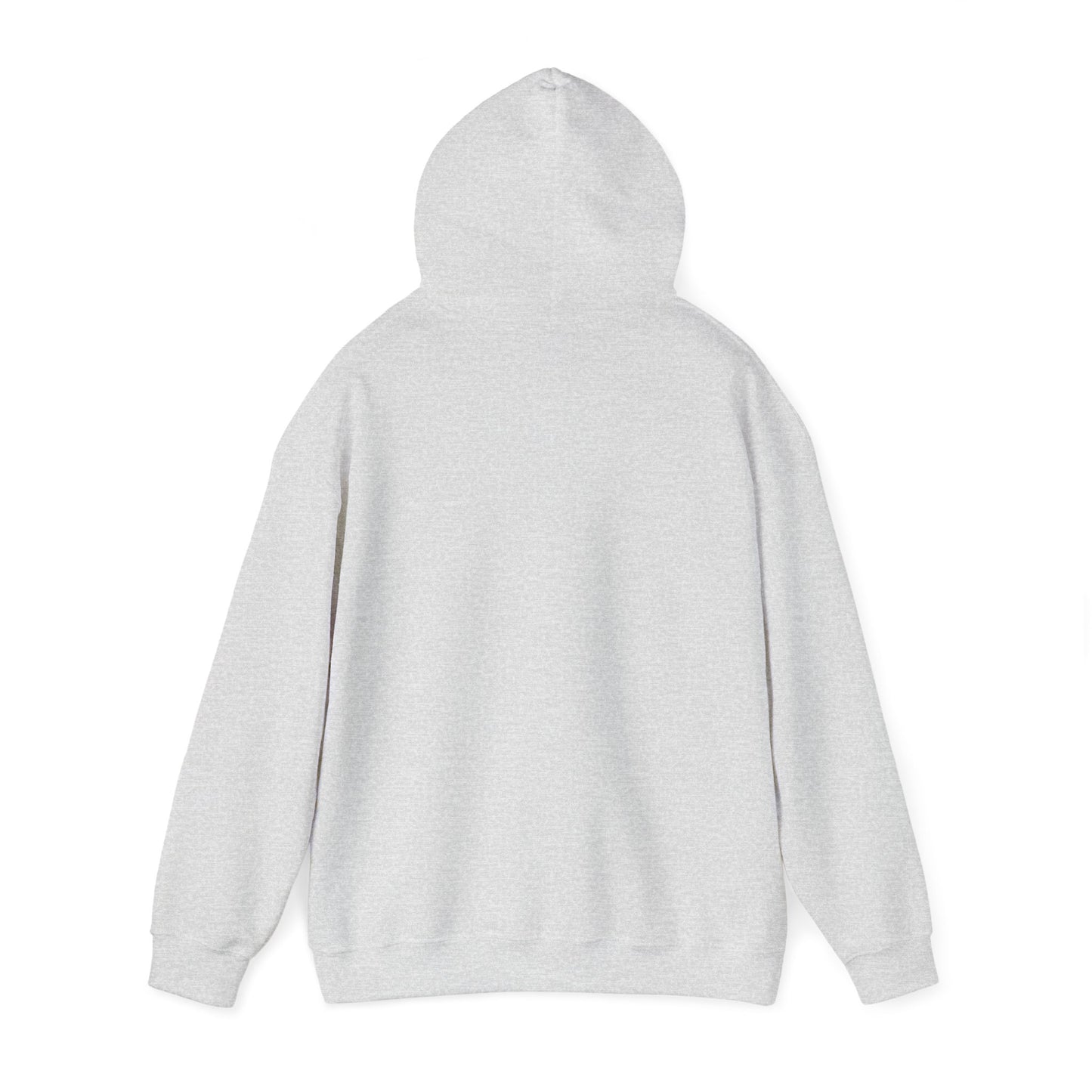 Simple Yin Yang Hoodie