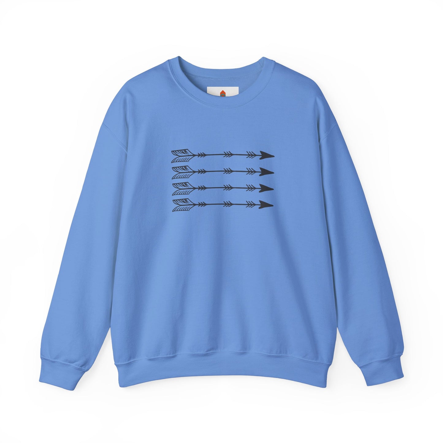 4 Arrows Sweatshirt