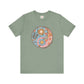 Boho Yin Yang T-shirt