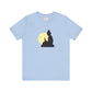 Gandhara Buddha Art T-shirt