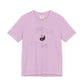 Yin Yang with Two Hands T-shirt