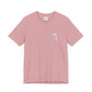 Colorful Yin and Yang Fish T-shirt