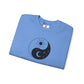 Sun and Moon Yin Yang Sweatshirt