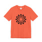 Flower of Life Design T-shirt