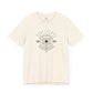 Evil Eye Design T-shirt