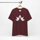 White Chakra Art T-shirt