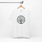 Tree of Life with Circle Design T-shirt