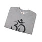 Om Drawing Sweatshirt