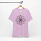 Lotus Flower of Life T-shirt