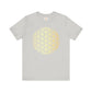 Golden Flower of Life T-shirt
