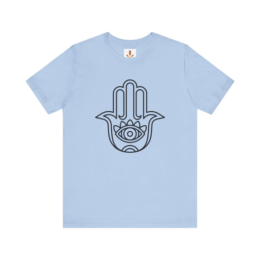 Simple Hamsa Hand T-shirt