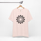 Flower of Life Design T-shirt