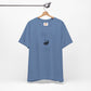 Yin Yang with Two Hands T-shirt