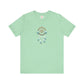 Blue and Brown Dream Catcher T-shirt