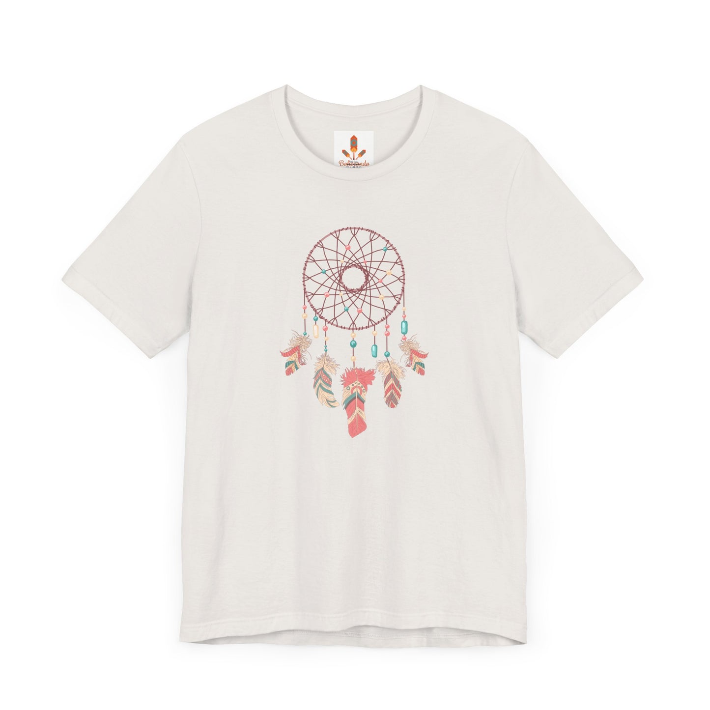 Native American Dream Catcher T-shirt