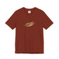 Brown Feather T-shirt