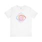 Evil Eye Art T-shirt