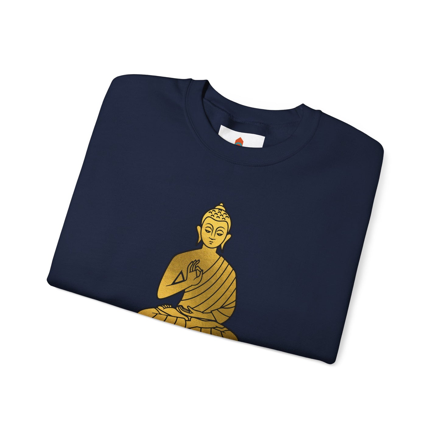 Maitreya Buddha Sweatshirt