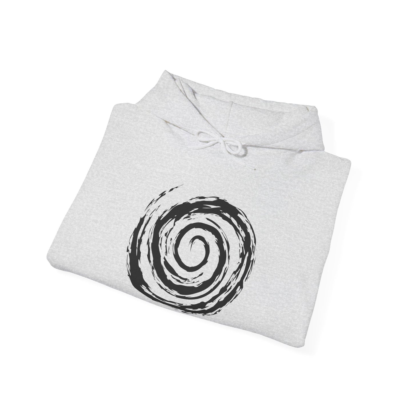 Spiral of Life Art Hoodie