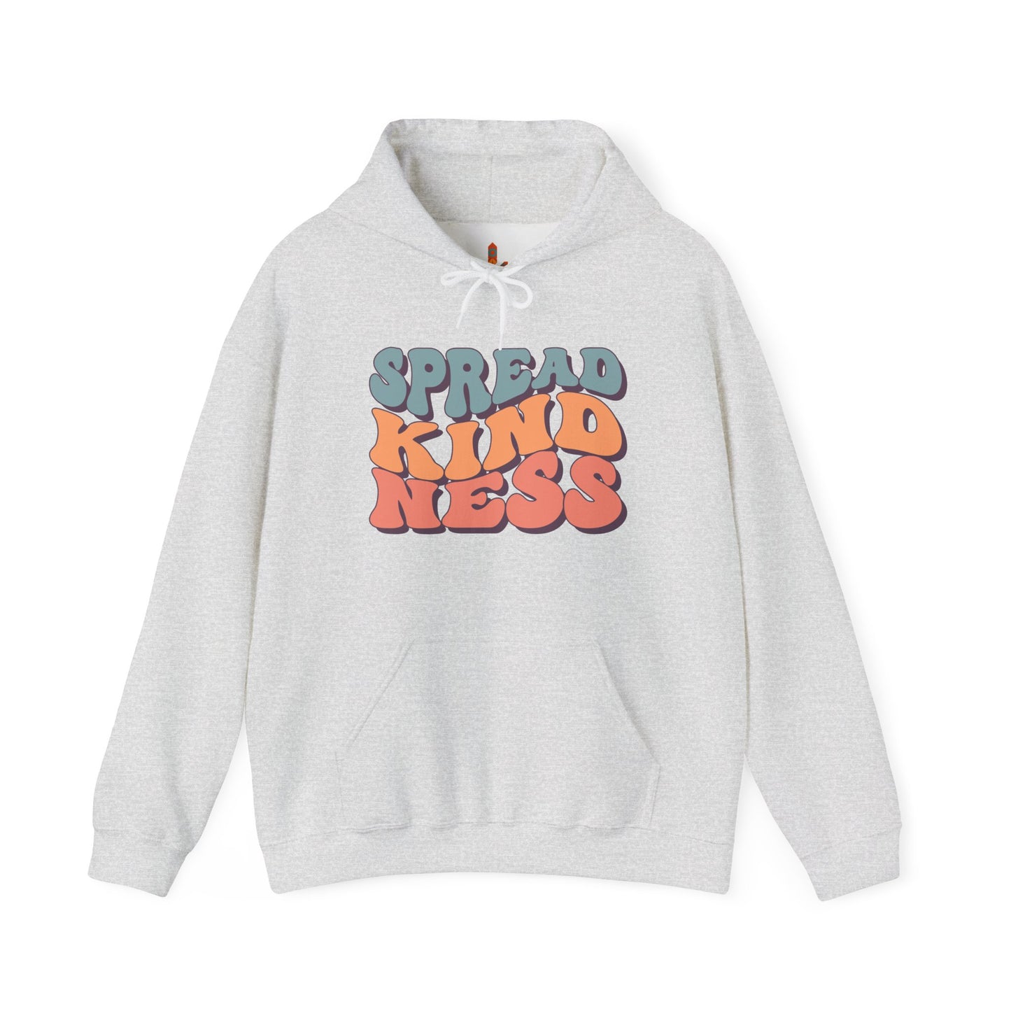 Spread Kindness Hoodie