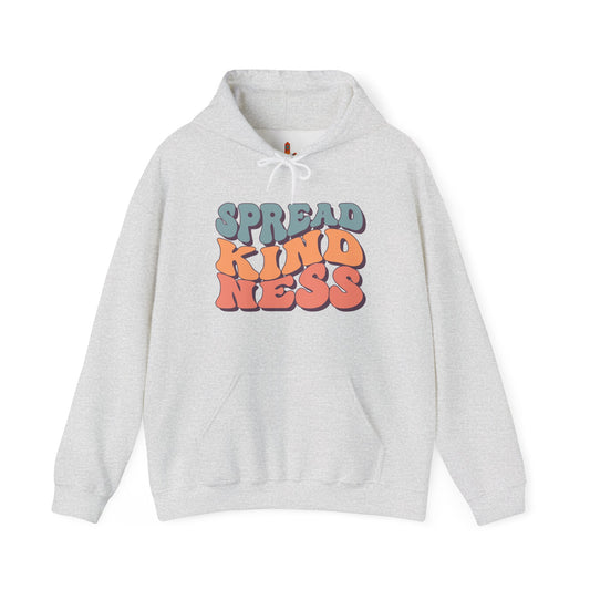 Spread Kindness Hoodie