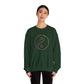 Simple Yin Yang Sweatshirt