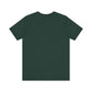 Brown Hamsa Hand T-shirt