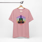 Chakra Art T-shirt