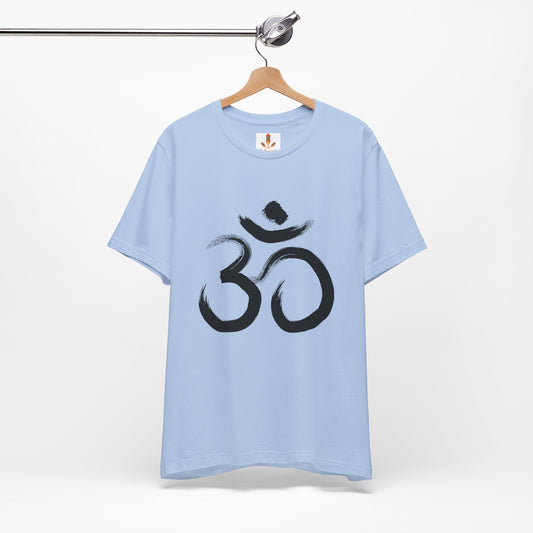 Om Drawing T-shirt