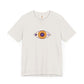 Yellow Evil Eye T-shirt
