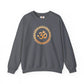 Om in Golden Sun Sweatshirt