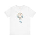 Turquoise and Brown Dream Catcher T-shirt