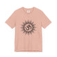 Om in Sun T-shirt