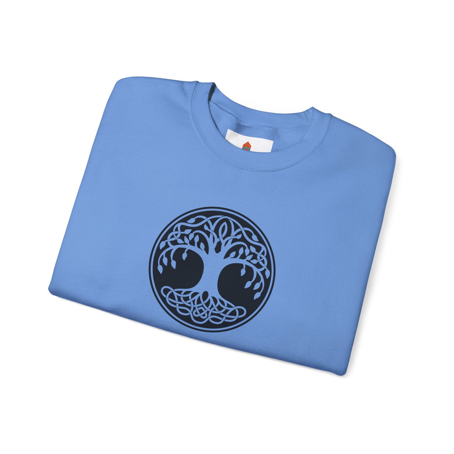 Traditional Celtic Tree of Life Sweatshirt