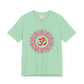 Om in Mandala T-shirt