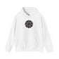 Mandala Flower Hoodie