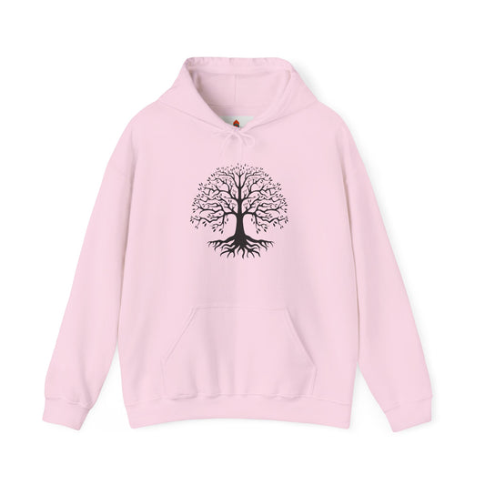 Tree of Life Design Hoodie