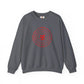 Om Mantra Design Sweatshirt