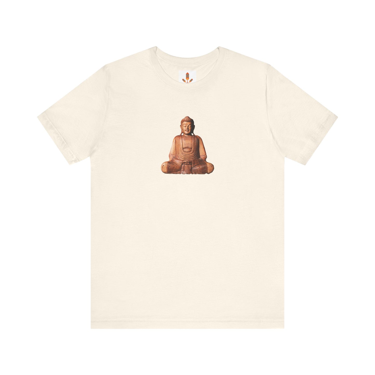 Gandhara Buddha T-shirt