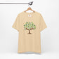 Hands as the Tree of Life T-shirt