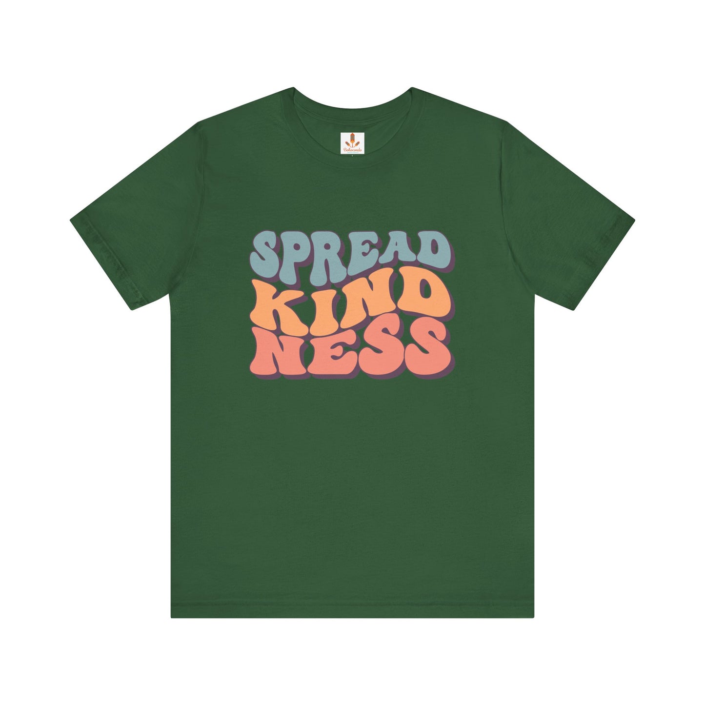 Spread Kindness T-shirt