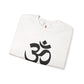Simple Om Art Sweatshirt