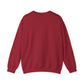 Hamsa Hand with Blue Eye Sweatshirt