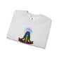 Kundalini Chakra Sweatshirt