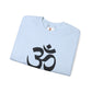 Simple Om Art Sweatshirt