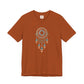 Multicolored Dream Catcher T-shirt