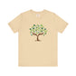 Hands as the Tree of Life T-shirt