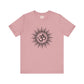 Om in Sun T-shirt
